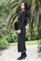 Coop Date Night Dress & Bolero Set