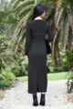 Coop Date Night Dress & Bolero Set