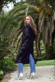 Coop Rock The Coat Coat
