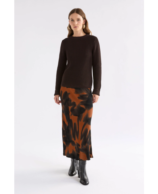 Elk Quinn Skirt
