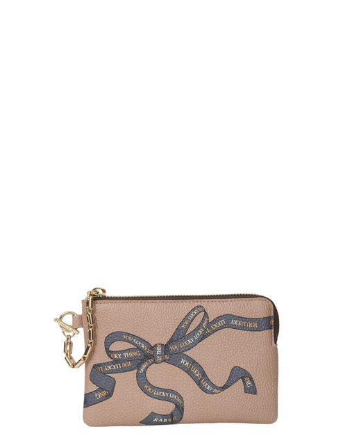 Saben Poppy Pouch