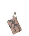 Saben Poppy Pouch