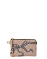 Saben Poppy Pouch