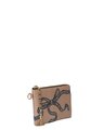 Saben Poppy Pouch