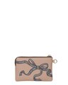 Saben Poppy Pouch