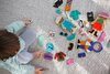 Kiwi Kids Dress Up Set - Tane & Ruby