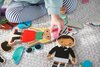 Kiwi Kids Dress Up Set - Tane & Ruby