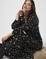 Stella + Gemma Vivienne Dress - Winter Garden