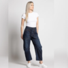 LTB Marlow X Nevina Wash Jean