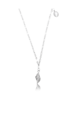 Boh Runga Pearly Shell Necklace