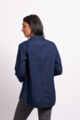 Memo Denim Shacket