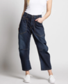 LTB Marlow X Nevina Wash Jean