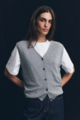 Assembly Label Lara Cashmere Knit Tank