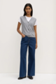 Assembly Label Lara Cashmere Knit Tank