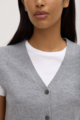Assembly Label Lara Cashmere Knit Tank