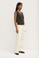 Assembly Label Lara Cashmere Knit Tank