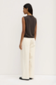 Assembly Label Lara Cashmere Knit Tank