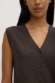 Assembly Label Lara Cashmere Knit Tank