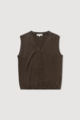 Assembly Label Lara Cashmere Knit Tank