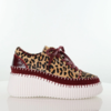 Minx Rizzo Sneaker