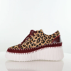 Minx Rizzo Sneaker