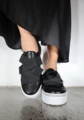 Minx Yoko Sneaker