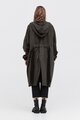 Taylor Ascribe Coat