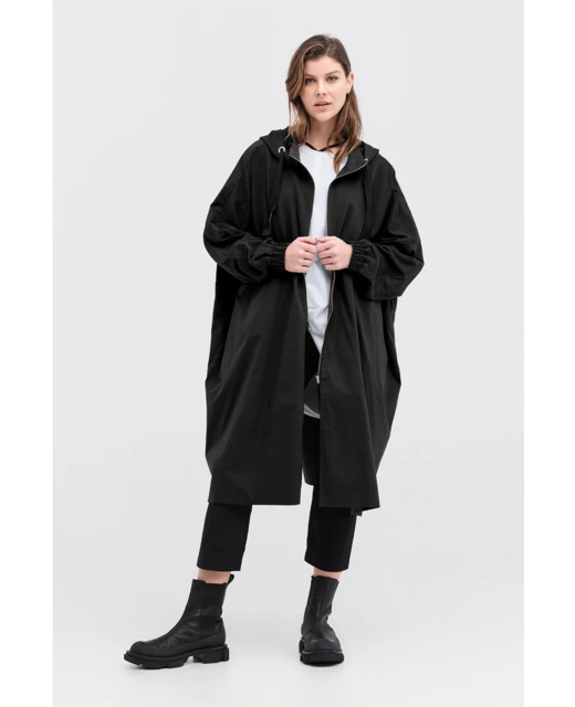 Taylor Ascribe Coat