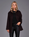 Storm Artillery Belted Coat