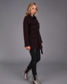 Storm Artillery Belted Coat