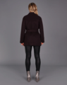 Storm Artillery Belted Coat