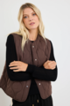 Stories Be Told Touchstone Quilted Vest