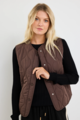 Stories Be Told Touchstone Quilted Vest