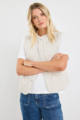 Stories Be Told Touchstone Quilted Vest