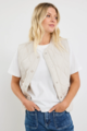 Stories Be Told Touchstone Quilted Vest
