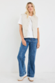Stories Be Told Touchstone Quilted Vest