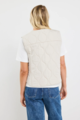 Stories Be Told Touchstone Quilted Vest