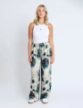Stella + Gemma Arina Pant - Olive Grove
