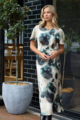 Stella + Gemma Keiko Dress - Olive Grove