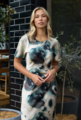 Stella + Gemma Keiko Dress - Olive Grove