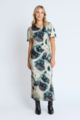 Stella + Gemma Keiko Dress - Olive Grove