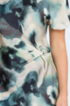 Stella + Gemma Keiko Dress - Olive Grove
