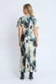Stella + Gemma Keiko Dress - Olive Grove
