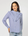 Stella + Gemma Cici Blouse