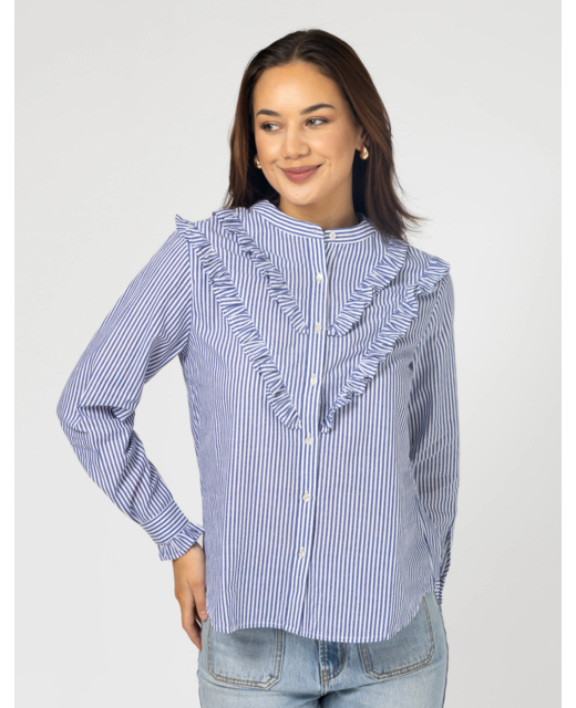 Stella + Gemma Cici Blouse