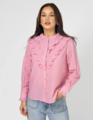 Stella + Gemma Cici Blouse