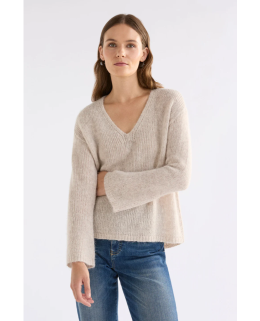 Elk Anken Sweater
