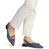 Miss Wilson Chelsea Slingback
