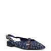 Miss Wilson Chelsea Slingback