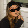 Bored George Kylie Sunglasses